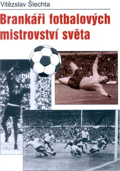 Brankáři fotbalových mistrovství světa - Vítězslav Šlechta (2003, pevná)