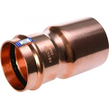 Instalatérský materiál Conex Bänninger Profipress - Redukce I/A 54 x 42 mm P52435442