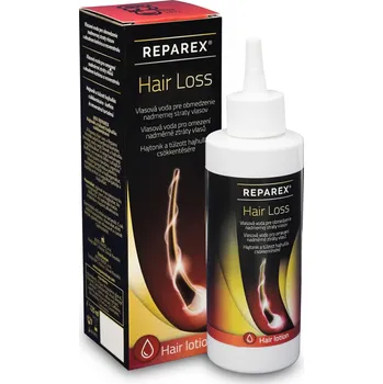 Vlasová regenerace Reparex Hair Loss vlasová voda 125 ml