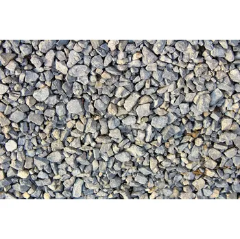 Přírodní kámen Kamenivo do základu na gabiony, frakce 16/32