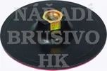 Brusivo HK Podložka 125 M14 SZ pružný plast 8590804012481