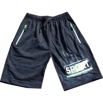 xcena Dětské kraťasy s kapsy Velikost: 164