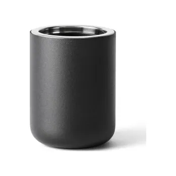 Držák na kartáček Toothbrush Holder černá