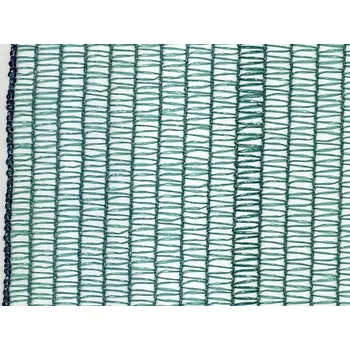 Plotovka Rašlový úplet stínění 1:2 (cca 30%), gramáž 37 g/m2, šířka 156 cm, délka 100 bm