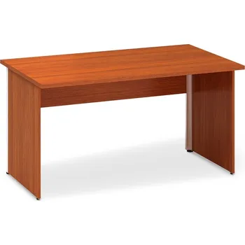 Psací stůl Kancelářský stůl Pro Office 80x140 cm Barva: Třešeň + doprava ZDARMA