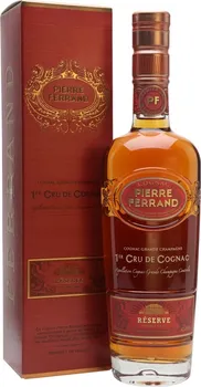 Brandy Pierre Ferrand Reserve 42,3 % 0,7 l