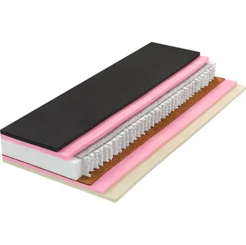 Matrace Tropico Matrace Austin Air Visco 26 cm 120 x 200 cm