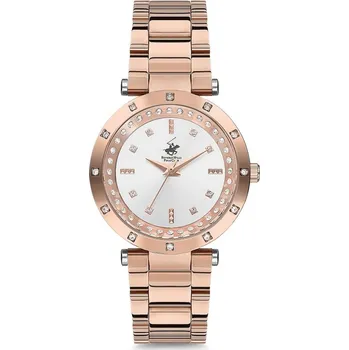 Hodinky Beverly Hills Polo Club BH2165-04 + doprava zdarma