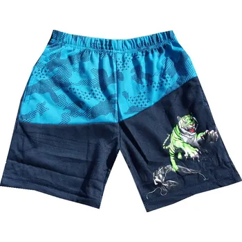 xcena Chlapecké kraťasy s tygrem Velikost: 116