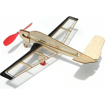 ostatní stavebnice Guillow's V-Tail Bonanza 4SK4506