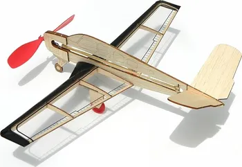 ostatní stavebnice Guillow's V-Tail Bonanza 4SK4506