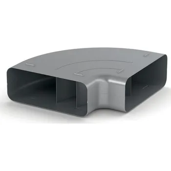 SF-RBH 150 horizontální koleno 90°