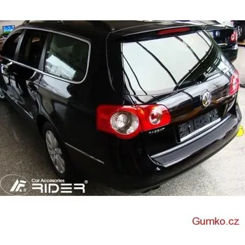 Autodoplněk Heko Nášlap kufru VW Passat Combi B6 2006-