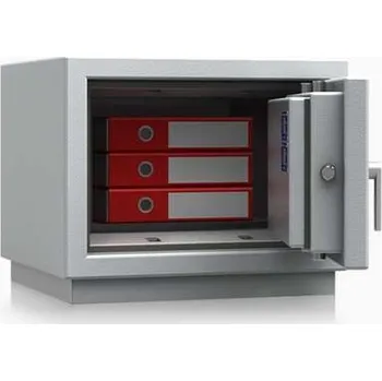 Trezor ISS Trezor Hamburg 45000