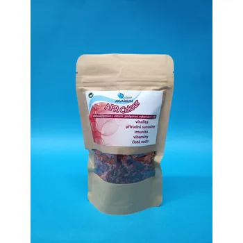 Krmivo pro rybičky APR Colour 250ml