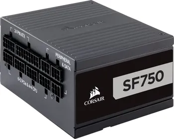 Počítačový zdroj Corsair SF750 750 W (CP-9020186-EU)