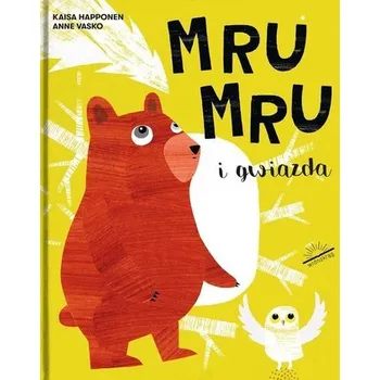 Mru Mru i gwiazda - Happonen, Kaisa