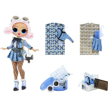 Panenka MGA L.O.L. Surprise O.M.G.