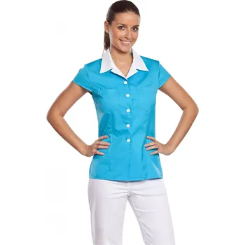 IREA Halena ANETKA fresh Obvod hrudi: 48 | 102-106 cm, Barva: Tyrkysová