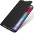 Dux Ducis Skin pro Samsung Galaxy A52/A52 5G/A52s 5G, černé