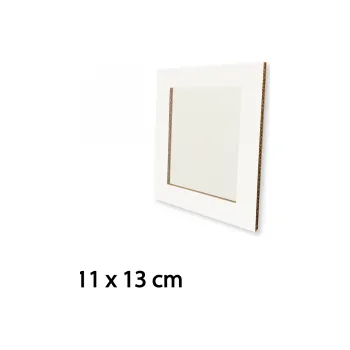 Základní polotovar - Rámeček mini