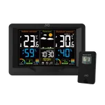 Meteorologická stanice JVD RB3383