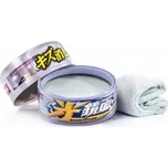 SOFT 99 Soft99 New Scratch Clear Wax Light 200 g syntetický vosk