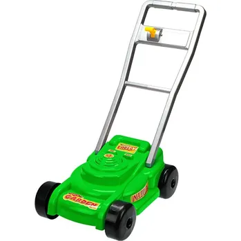 Dětské zahradní nářadí Mikro Trading Sekačka na trávu