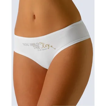 Dámské spodní prádlo kalhotky francouzské