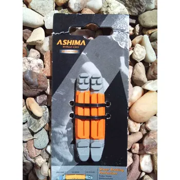 Brzda na kolo Botka ASHIMA ARS72R-M-AL