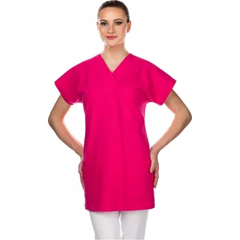 Zdravotnický oděv IREA Halena VANDA Obvod hrudi: individuál | s příplatkem, Barva: Růžová