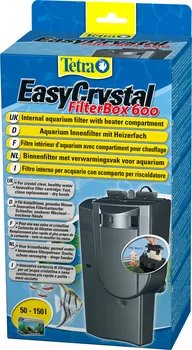 Akvarijní filtr Tetra EasyCrystal Box 600