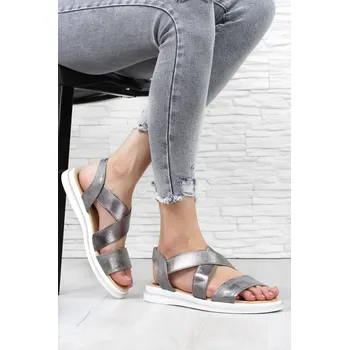 Dámské sandále Bless Dámské sandály CZ100TAR Velikost: 36