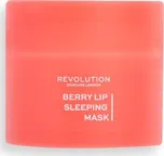 Revolution Skincare Lip Mask hydratační…