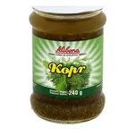 Alibona Kopr sterilovaný 240 g