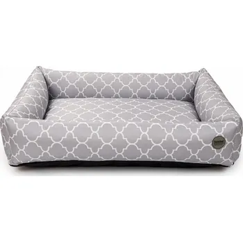 Pelíšek pro psa Bambol Exclusive Outdoor Bambol, Maroko Velikost: M - 75 x 53 cm