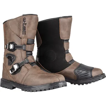 W-Tec Quartzo hnědé 43
