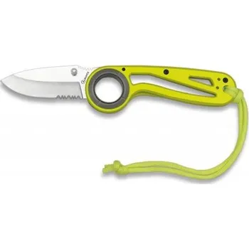 Multifunkční nůž Nůž zavírací 18279 REFLEXNÍ ŽLUTÁ