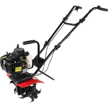 Pubert Micro Tiller MB 35P