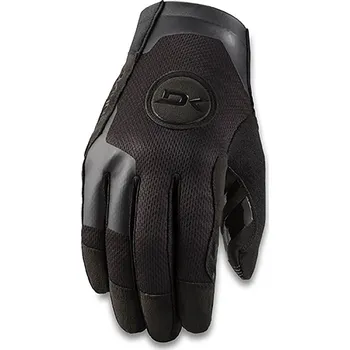 Cyklistické rukavice Rukavice - DAKINE Covert 2021 - Black S