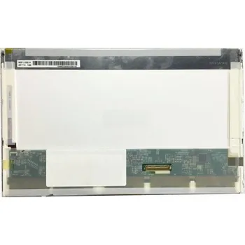 Náhradní displej pro notebook LCD displej display HP Mini 210-1010EY 10.1" WXGA HD 1366x768 LED matný povrch