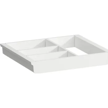 Bodové svítidlo Space - dělící systém do zásuvek velký H4954051606311