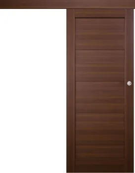 Interiérové dveře Vasco Doors Santiago plné model 1