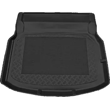 Vana do kufru Vana do kufru Mercedes C W204 2007 sedan