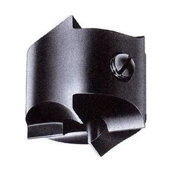 Umění Zarovnávač nástrčný oboustranný 40X15 CSN 221650