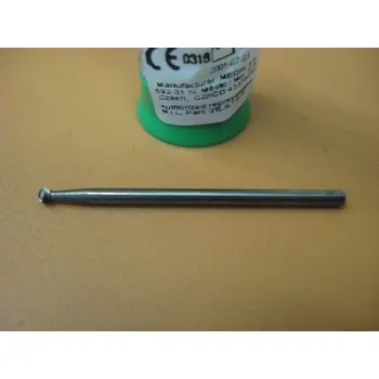 Fréza Laboratorní fréza -143523710 CSN 229310 MEDIN