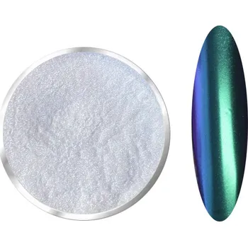 DENATO s.r.o. Chameleon Mirror Green/Purple/Red