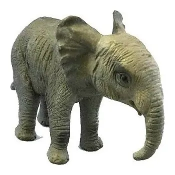 Figurka BULLYLAND 63574 SLON AFRICKÝ