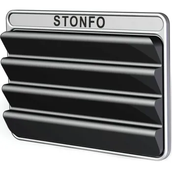 Pouzdro na rybářské vybavení Stonfo Fly Patch