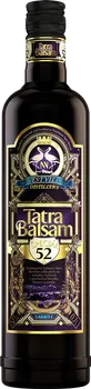 Likér Nestville Distillery Tatra Balsam Special 0,7 l